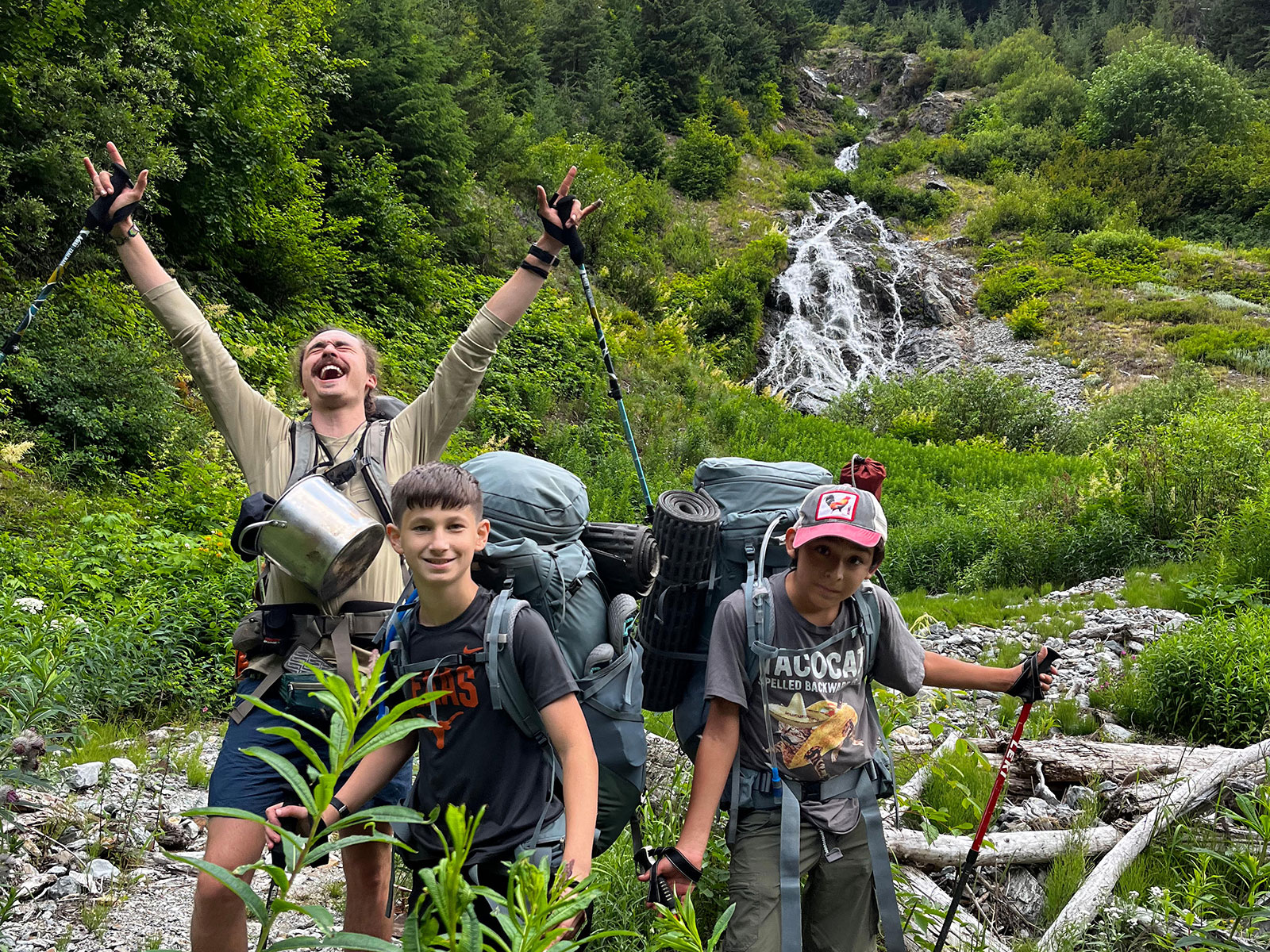 PNWA-boys-hiking-in-north-cascades PNWA-boys-hiking-in-north-cascades