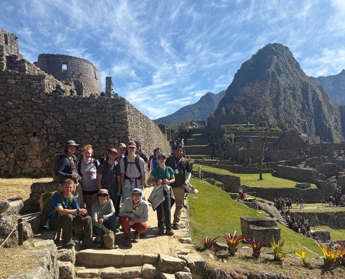 Peru-kids-at-Machu-Picchu Peru-kids-at-Machu-Picchu