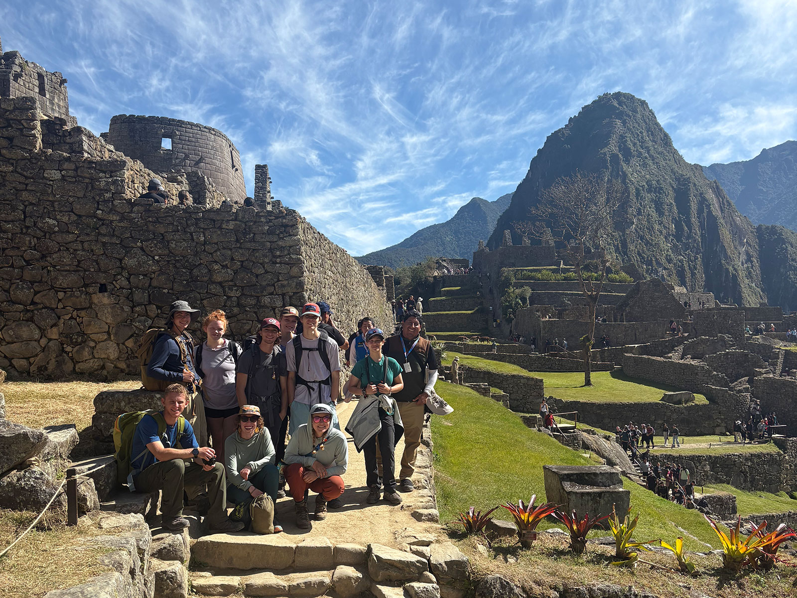 Peru-kids-at-Machu-Picchu Peru-kids-at-Machu-Picchu