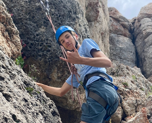 Yellowstone-climbing Yellowstone-climbing