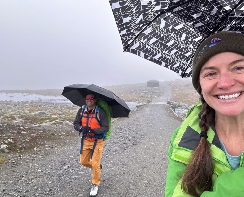 amanda-and-dmac-hiking-jotunheimen-national-park-norway