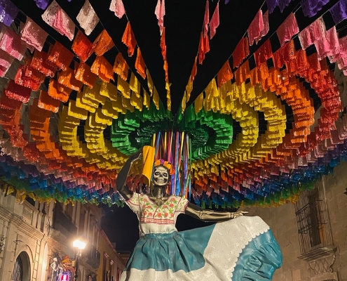 day-of-the-dead-decoration-oaxaca-mexico