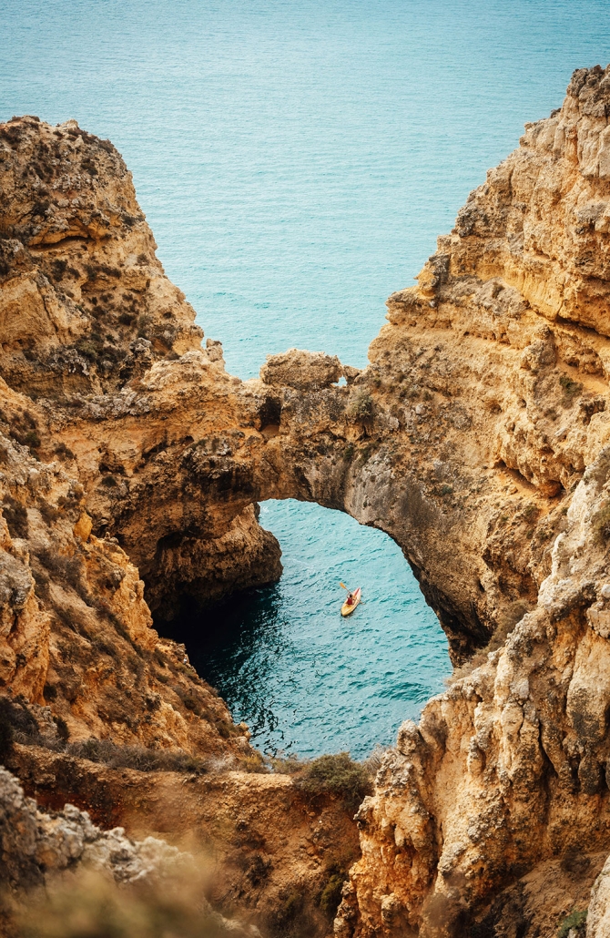 kayaking-in-lagos-portugal-rock-formations kayaking-in-lagos-portugal-rock-formations