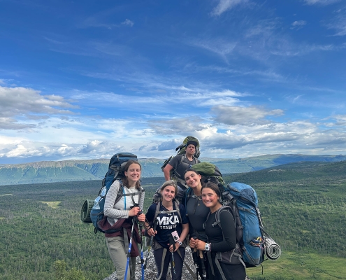 alaska-expedition-group-of-teens-hiking-near-denali alaska-expedition-group-of-teens-hiking-near-denali
