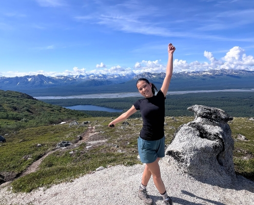 girl-backpacking-alaska-denali girl-backpacking-alaska-denali