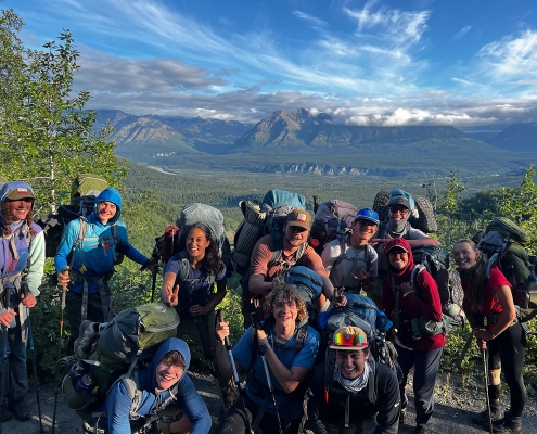 students-backpacking-denali-alaska students-backpacking-denali-alaska