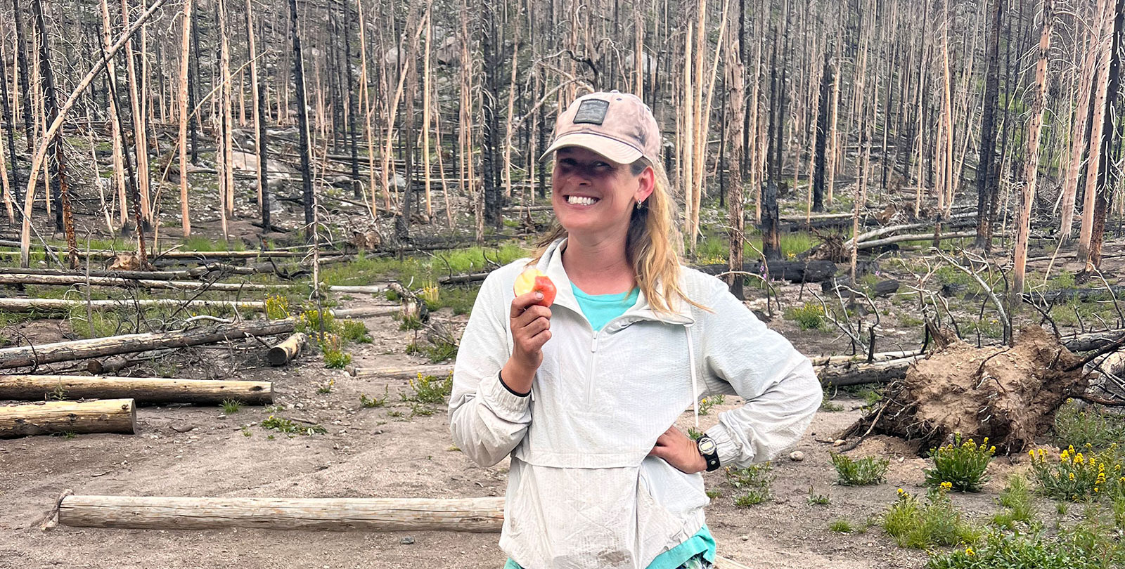 Adventure Treks Staff Interview | Adventure Treks Instructors
